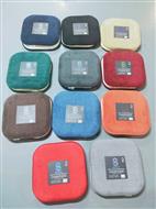 Sanford 2 Pk Chair Pads 16" X 16" Assorted
