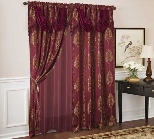 VALANCES