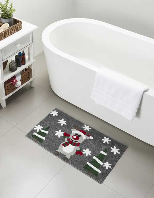 TUB MAT