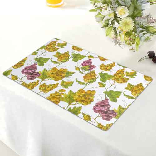 KITCHEN PLACEMATS