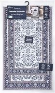 2pc Kempsey Chenille Rug Set 20X32 / 24X40
