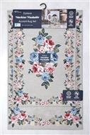 2pc Dalby Chenille Rug Set 20X32 / 24X40