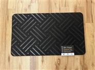Anti Fatg 8-10mm PVC loop mat 18x30