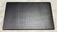 Anti Fatg 8-12mm solid PVC foam mat 16x24