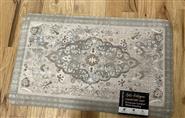 Anti Fatg 3-6mm direct printing PVC foam mat 18x47