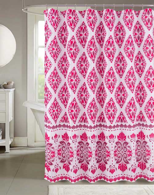 Cedar Barcelona Printed S/C