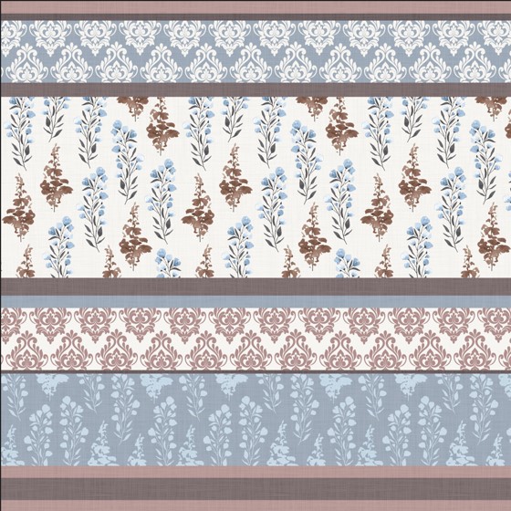 Cedar Conner Printed S/C