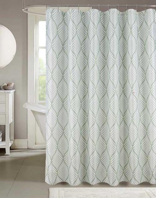 Cedar Dillon Printed S/C Sage