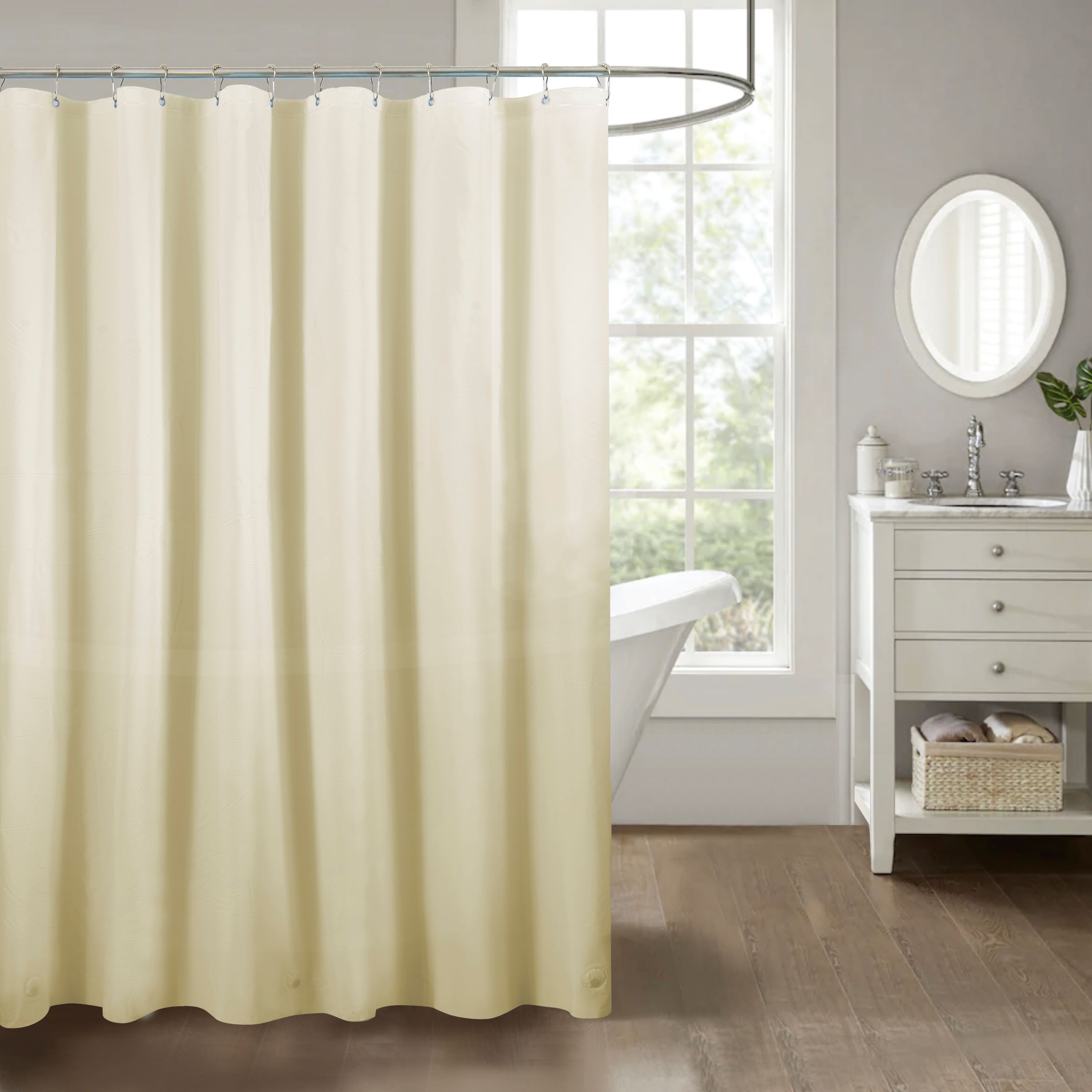 320 Spa Collection 6 Gauge Peva Liner Beige