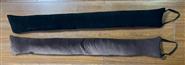 Door Drafts Pinsonic Suede 3"/36" Asst.