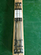 Majesty Metal Curtain Rods 28"/48" Asst.