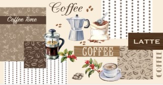 Anti-Fatg Cucina Latte Mat 18"/30"
