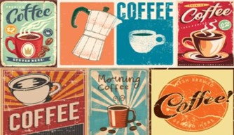Anti-Fatg Cucina Fresh Brew Mat 18"/30"