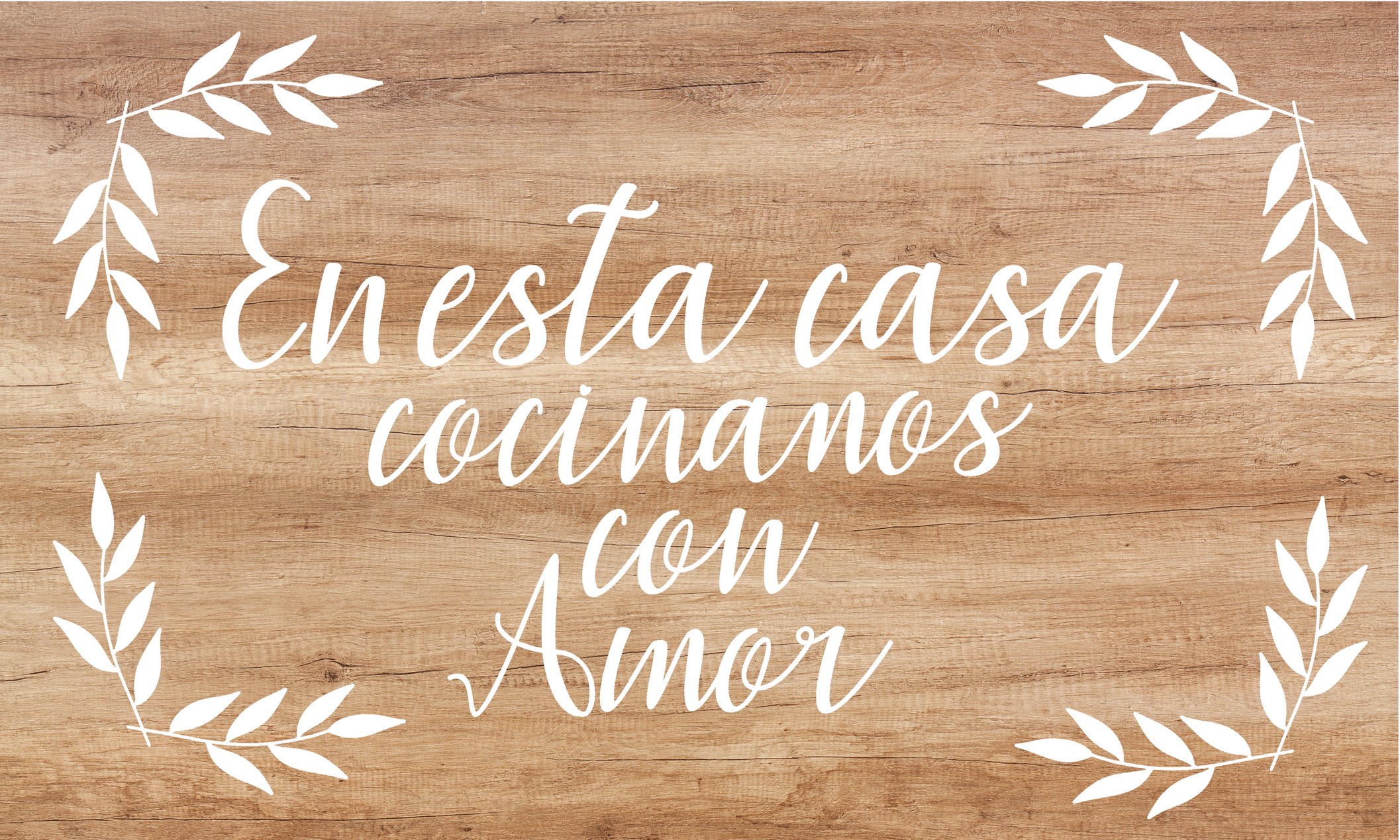 Anti-Fatigue Amor Printed  Mat 18"/30"