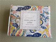 Ainsley Printed Sheet Set Queen