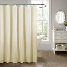 320 Spa Collection 3 Gauge Peva Liner Beige