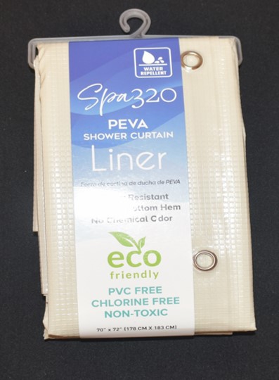 320 Spa Collection 10 Gauge Peva Liner Beige