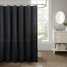 320 Spa Collection 10 Gauge Peva Liner Black