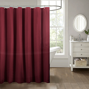 320 Spa Collection 10 Gauge Peva Liner Burgundy