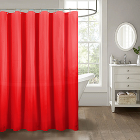 320 Spa Collection 10 Gauge Peva Liner Red