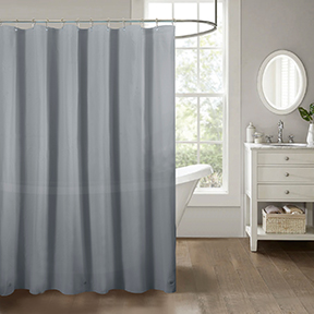 320 Spa Collection 10 Gauge Peva Liner Silver