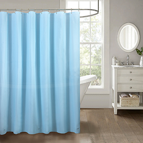 320 Spa Collection 10 Gauge Peva Liner Sky Blue