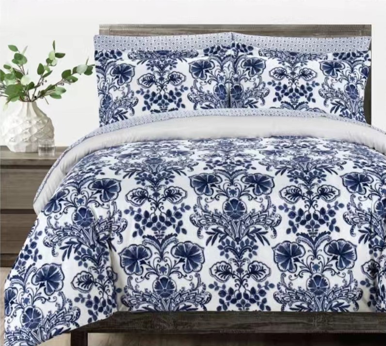 Celeste 7pc BIAB Queen