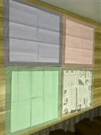 Puppy Training Pads 22"/23" 30CT Fuchsia