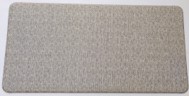 Anti-Fatg Textilene Runner 20x39 8-12mm Asst