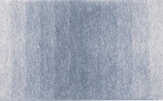 Lagoon 2pc Bath Rug Set 17x24/20x32 Blue