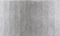 Lagoon 2pc Bath Rug Set 17x24/20x32 Silver