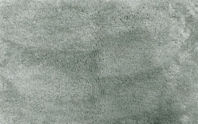 Lumiere 2pc Bath Rug Set 17x24/20x32 Seafoam