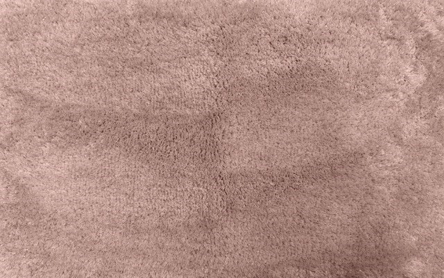 Langford 2pc Bath Rug Set 17x24/20x32 Rose