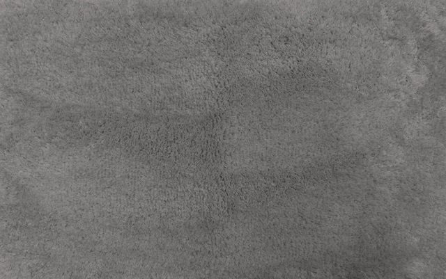 Langford 2pc Bath Rug Set 17x24/20x32 Silver