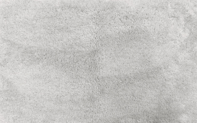 Langford 2pc Bath Rug Set 17x24/20x32 White