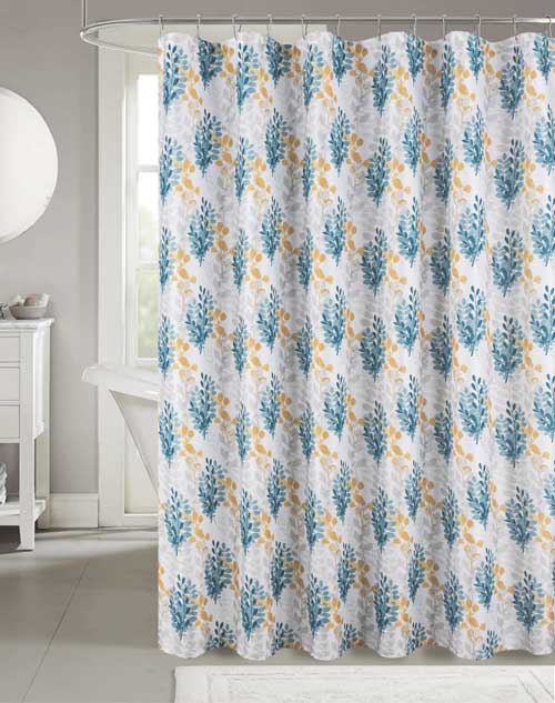 Cedar Laura Printed S/C