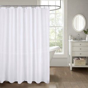 Eco Friendly 6 Gauge Peva Liner Frosted