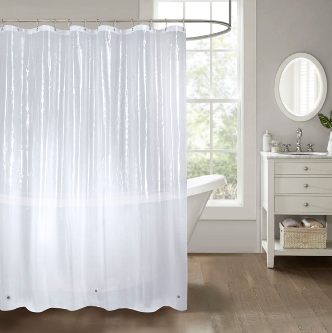 Modern Living 3 Gauge Peva Liner Clear