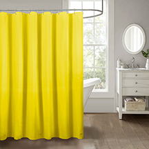 RT Home  3 Gauge Peva Liner Yellow