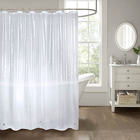 RT Home  6 Gauge Peva Liner Clear