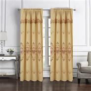Bonnie Macrame RP Panel 84" Gold