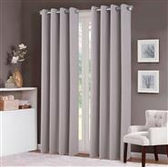Belford 100% Blackout Grom Panel 84 Linen