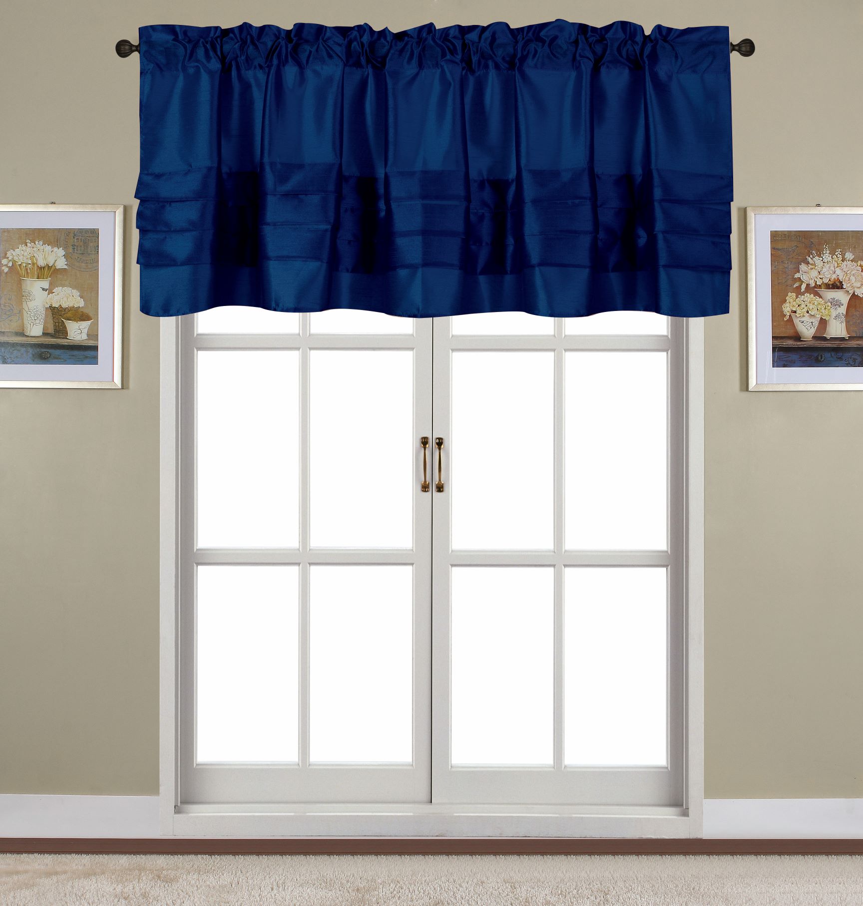 VALANCES