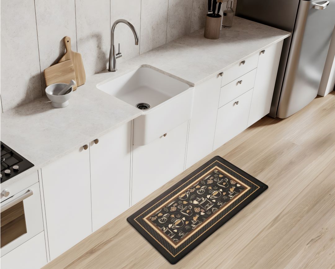 Anti-Fatg Cucina Bistro Mat 18"/30"