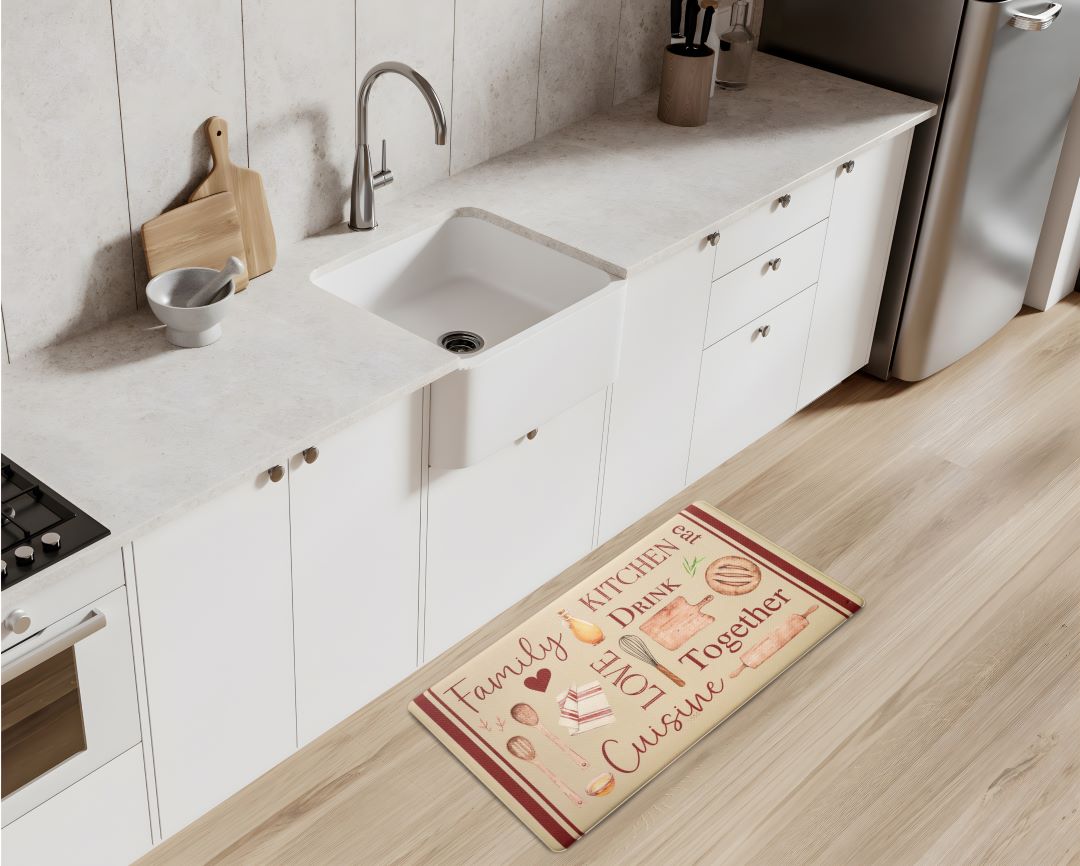 Anti-Fatg Cucina Family Mat 18"/30"