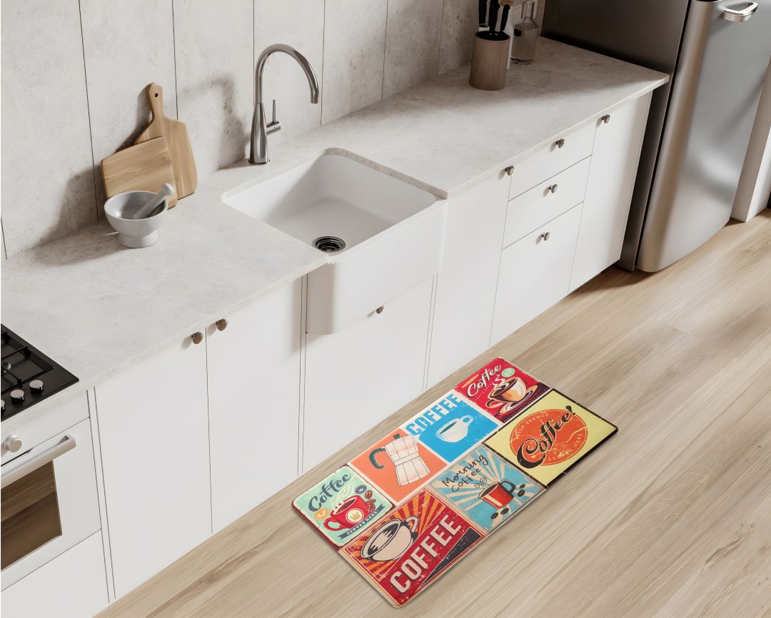 Anti-Fatg Cucina Fresh Brew Mat 18"/30"