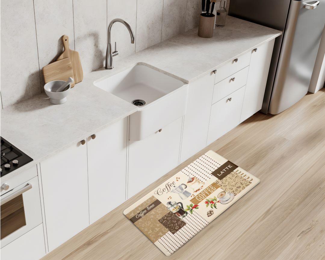 Anti-Fatg Cucina Latte Mat 18"/30"