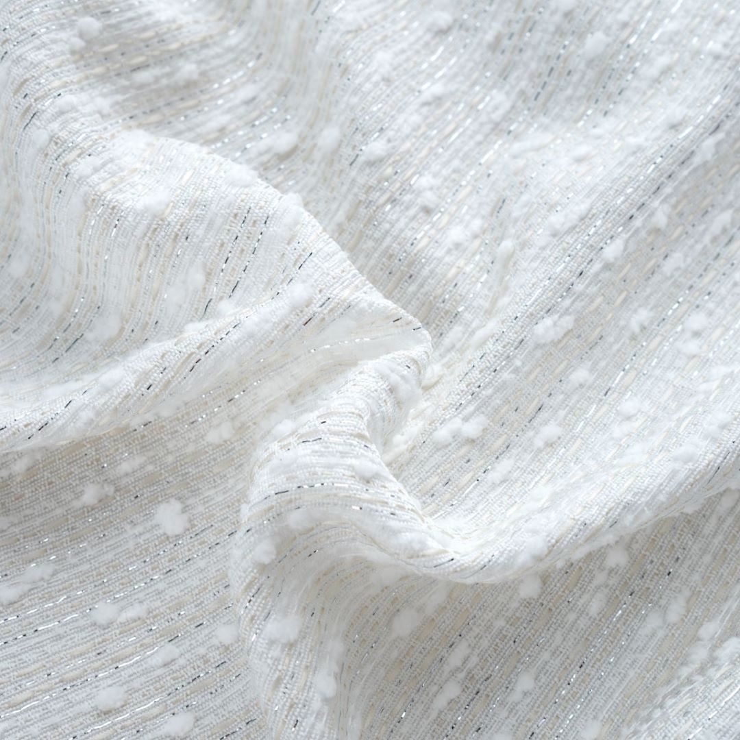 Barnet Jacq 2Pk Panel 84" Beige