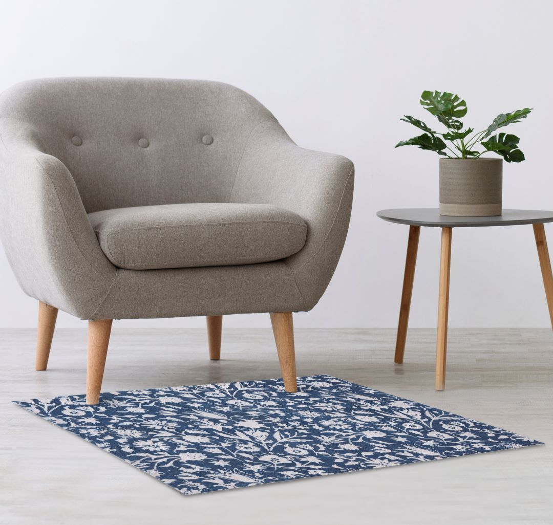 Felicity Chenille Rug 27x45