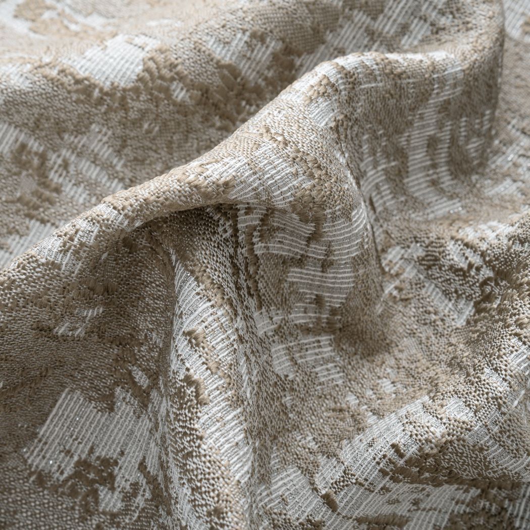 Cambridge Jacq Grom Panel 90" Taupe